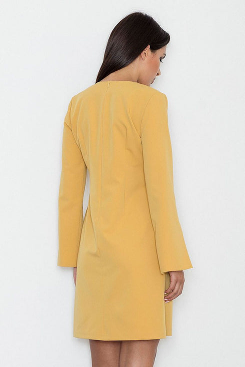 Robe de jour model 111125 Figl